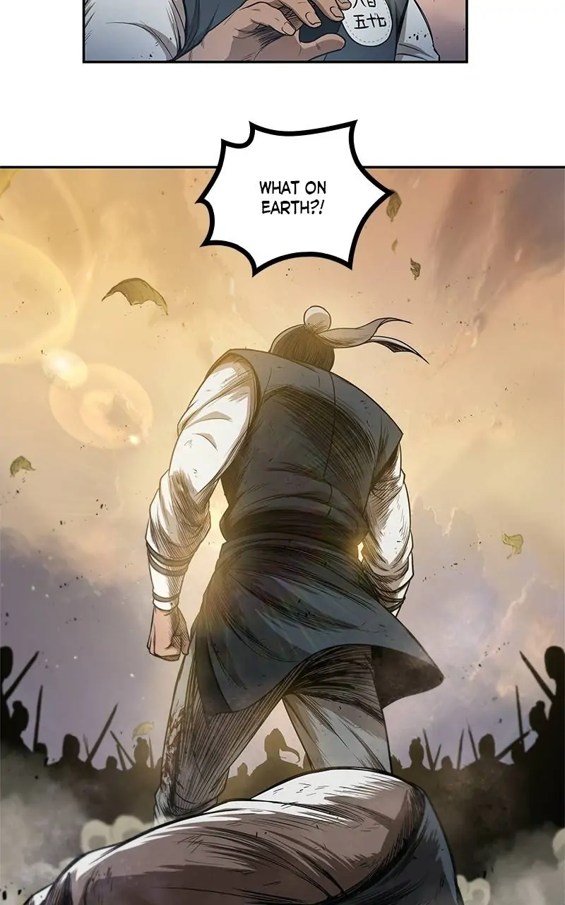 Read Nano Machine EN Manga Online