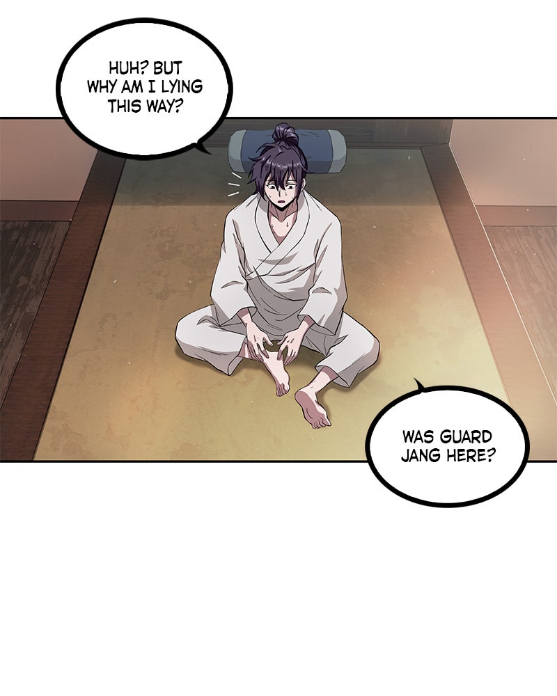 Read Nano Machine EN Manga Online