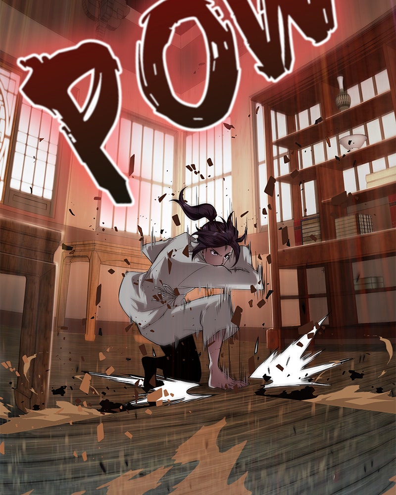 Read Nano Machine EN Manga Online