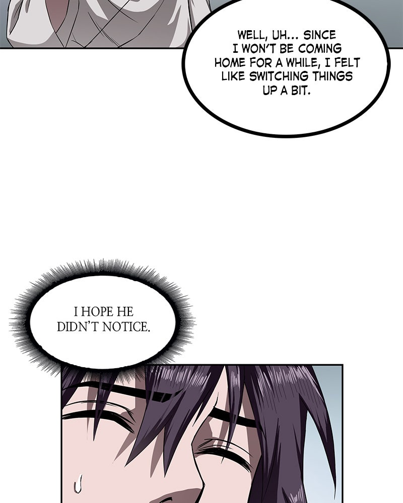 Read Nano Machine EN Manga Online