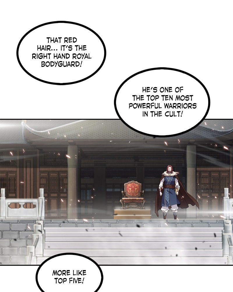 Read Nano Machine EN Manga Online