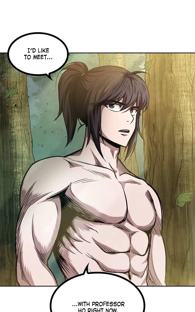 Read Nano Machine EN Manga Online