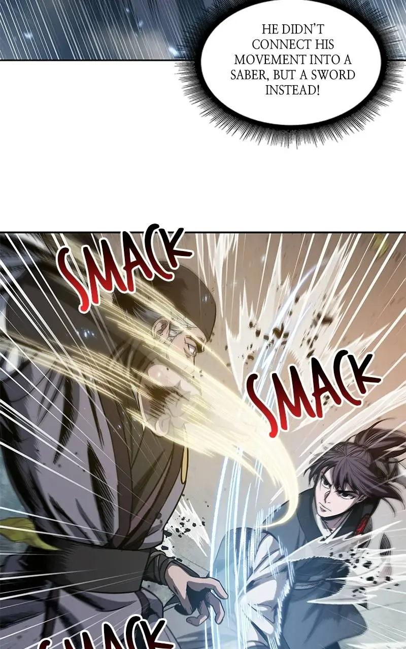 Read Nano Machine EN Manga Online