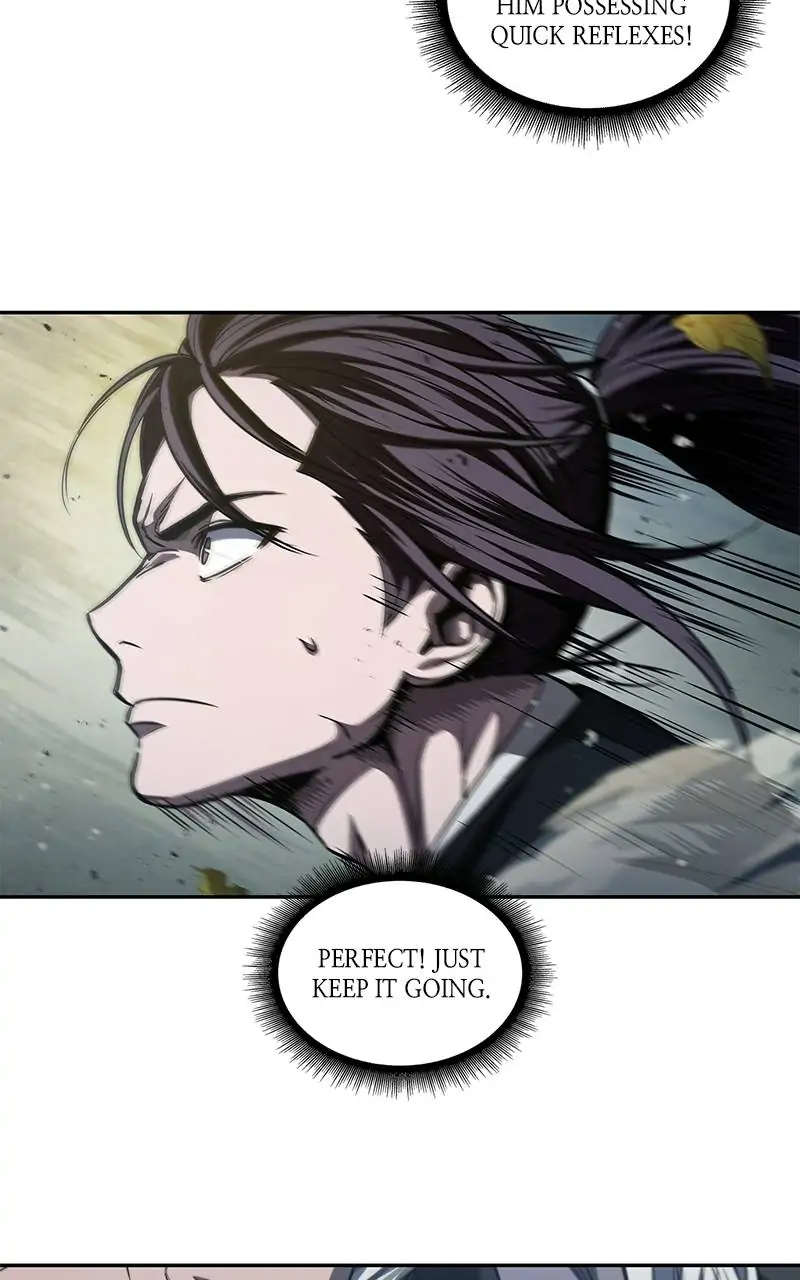 Read Nano Machine EN Manga Online