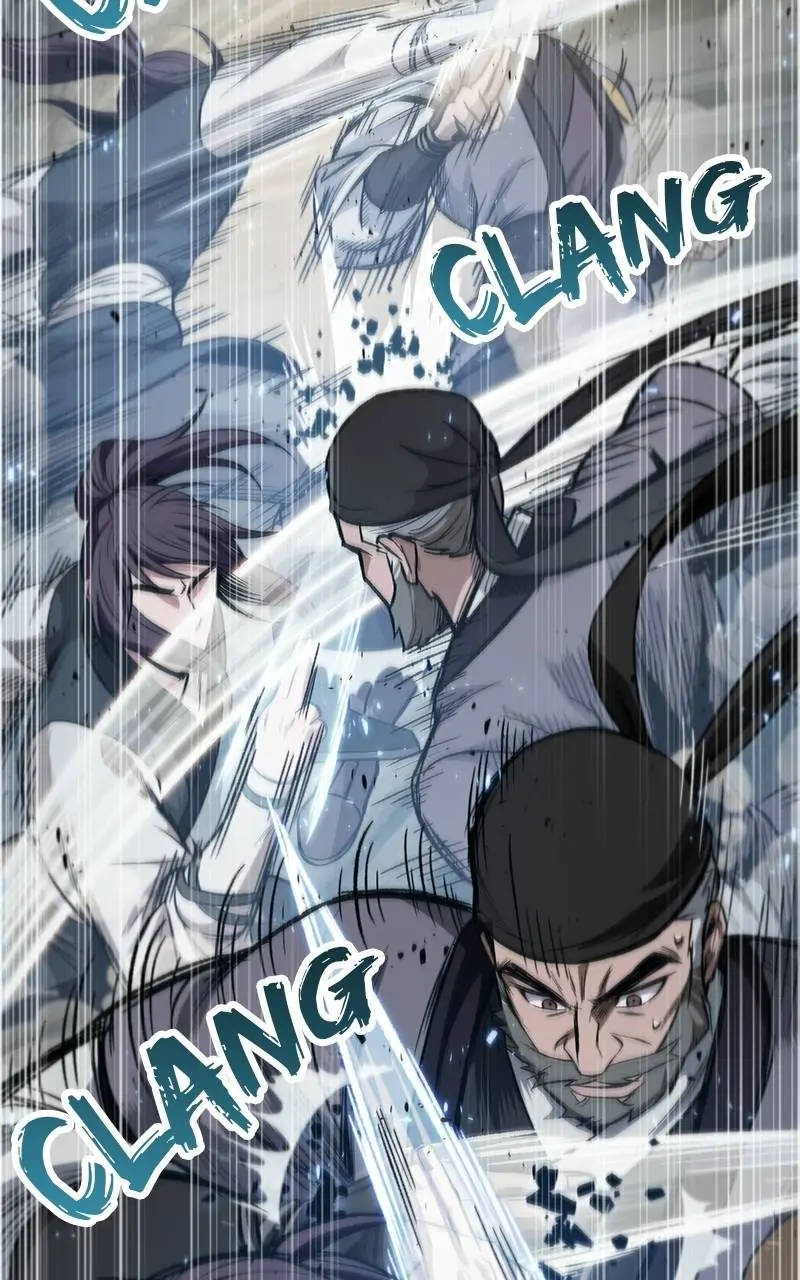 Read Nano Machine EN Manga Online