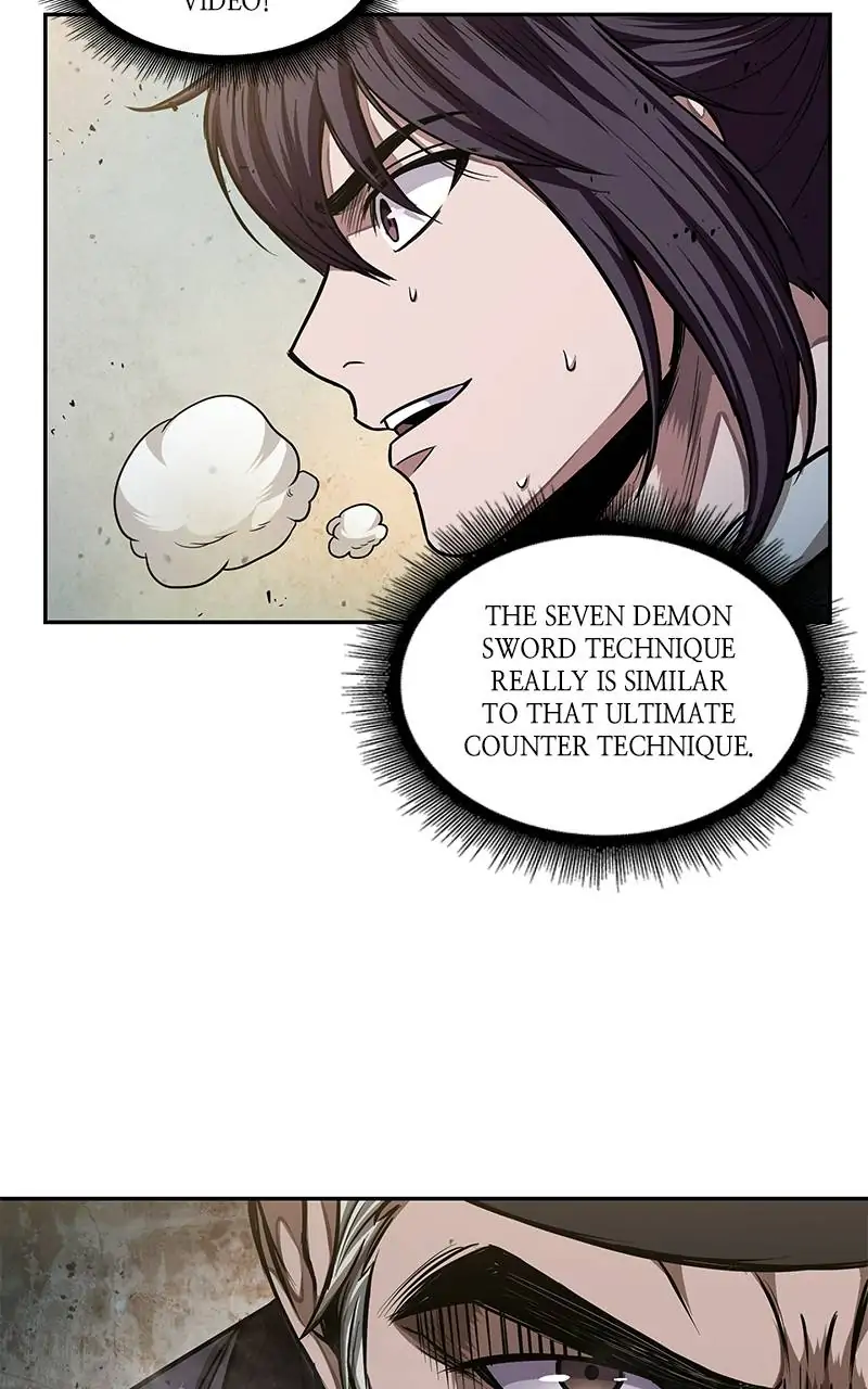 Read Nano Machine EN Manga Online