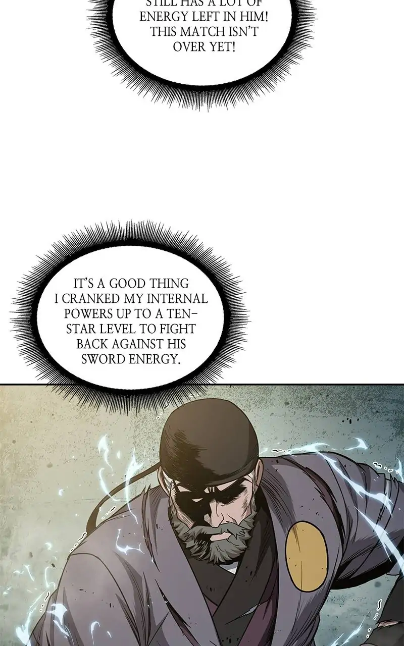 Read Nano Machine EN Manga Online