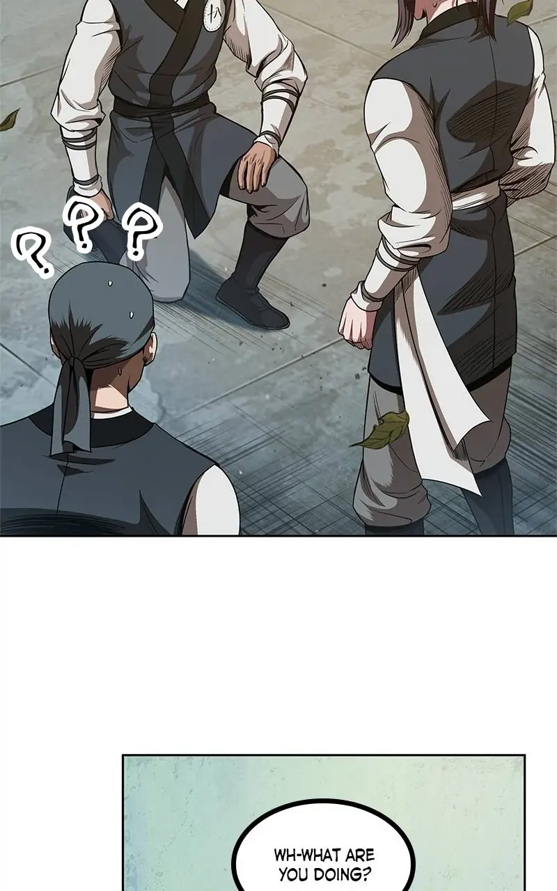 Read Nano Machine EN Manga Online