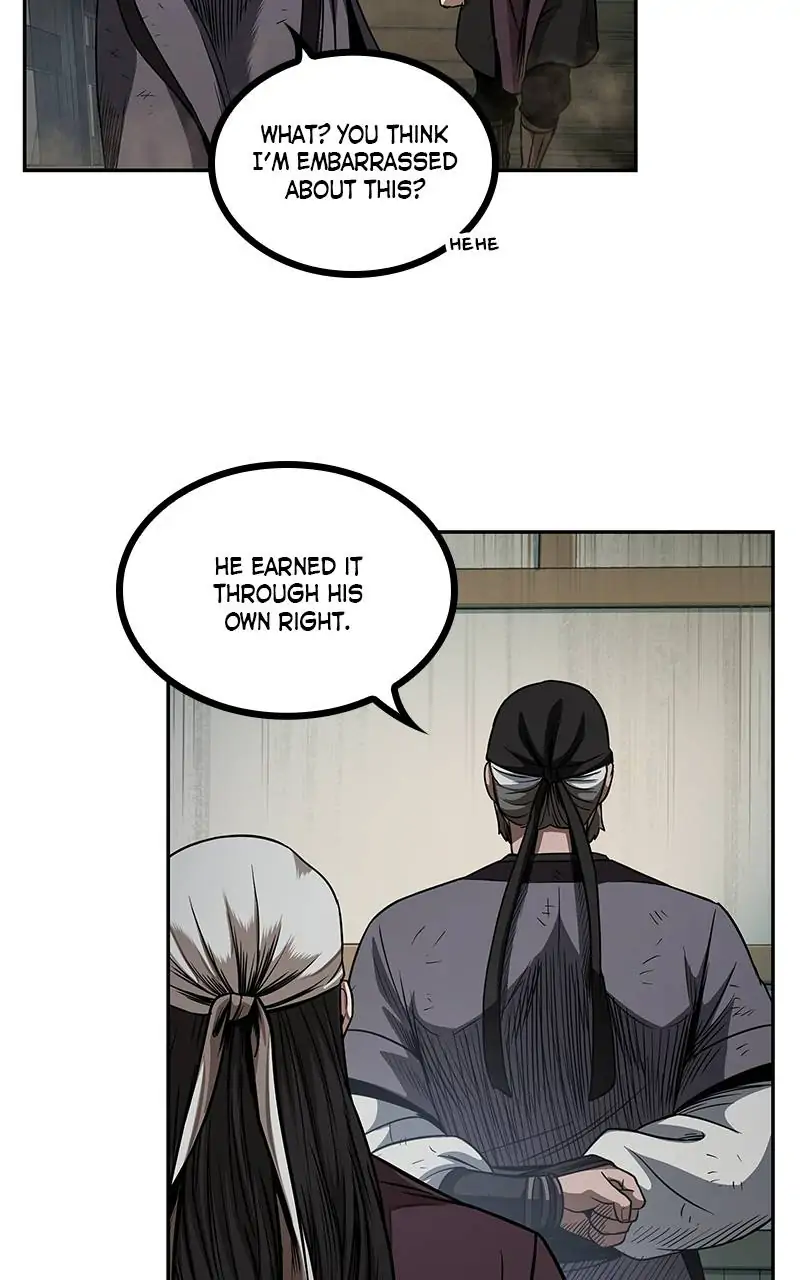 Read Nano Machine EN Manga Online