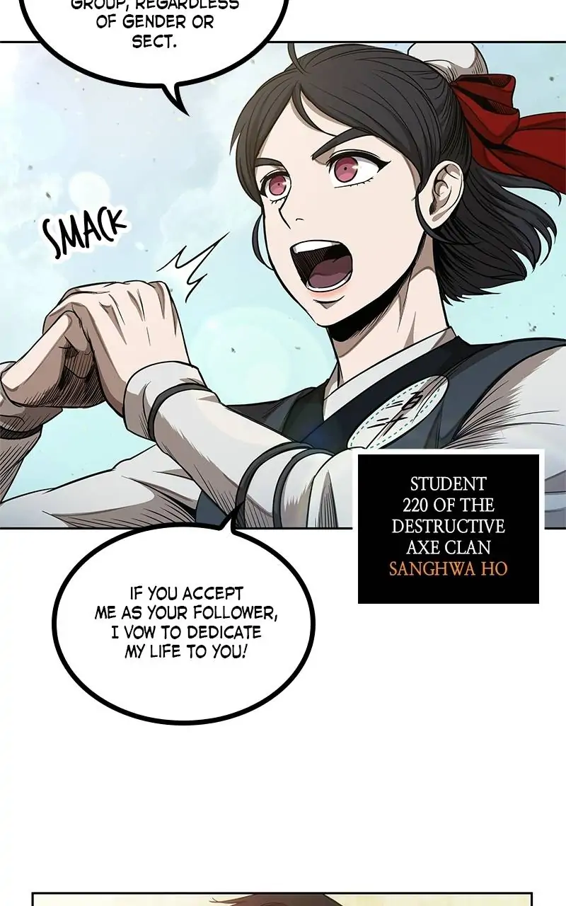 Read Nano Machine EN Manga Online