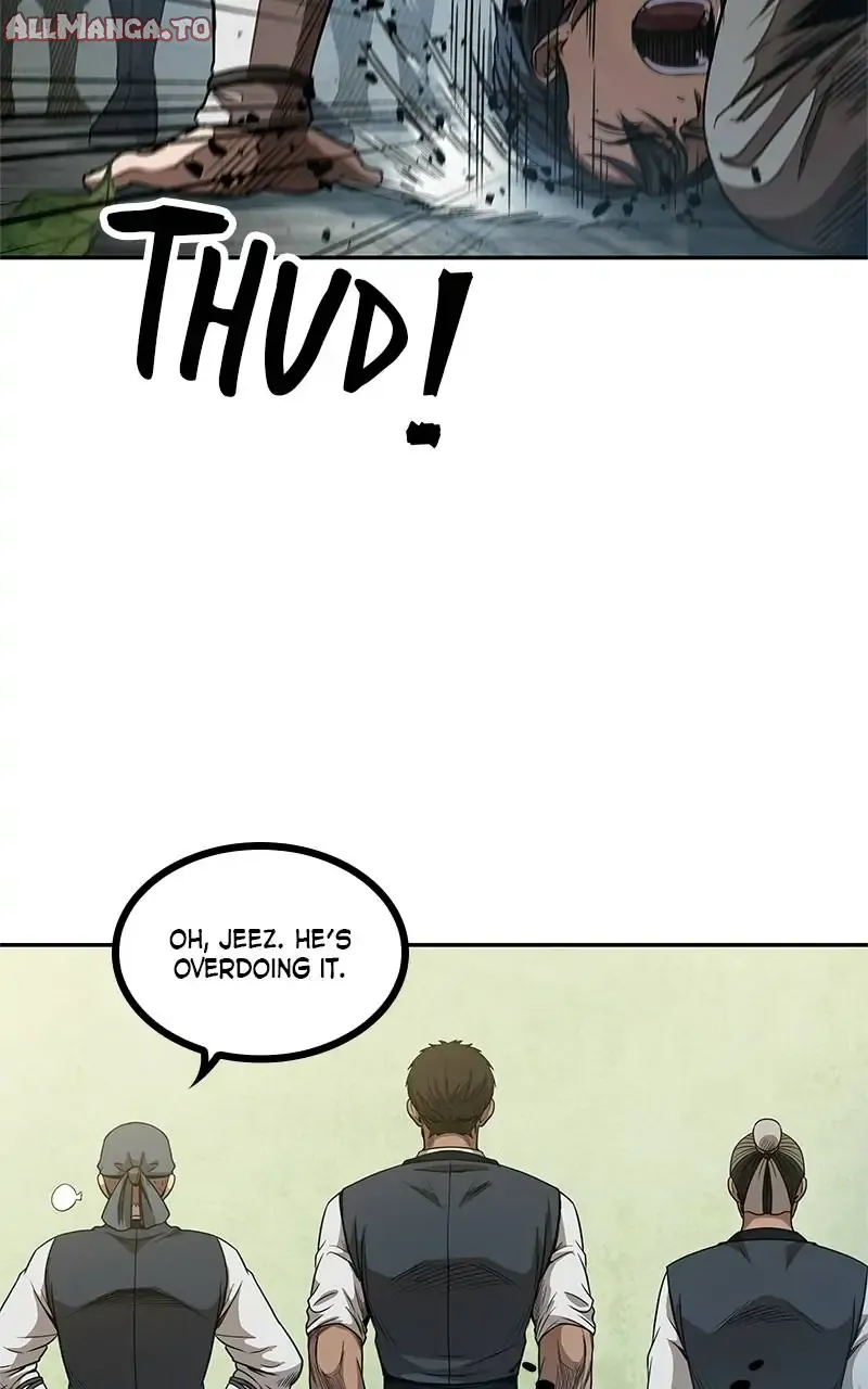 Read Nano Machine EN Manga Online
