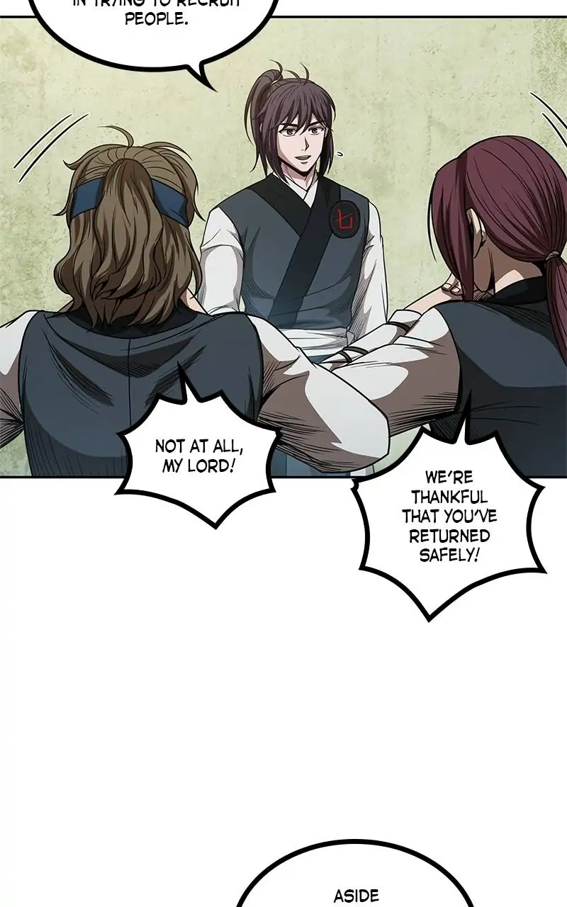 Read Nano Machine EN Manga Online