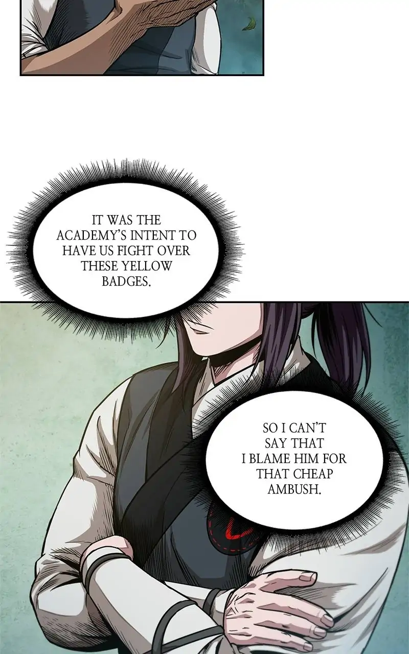Read Nano Machine EN Manga Online