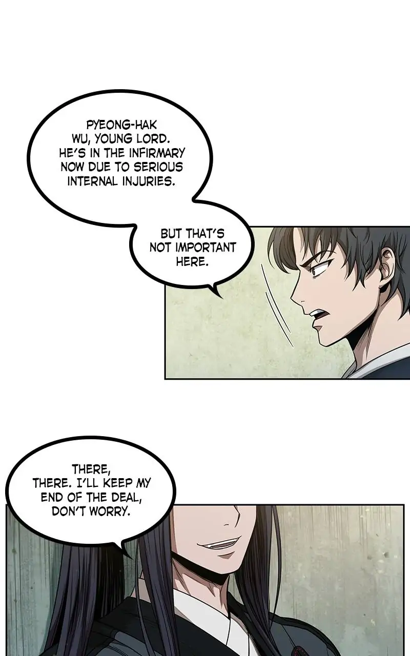 Read Nano Machine EN Manga Online