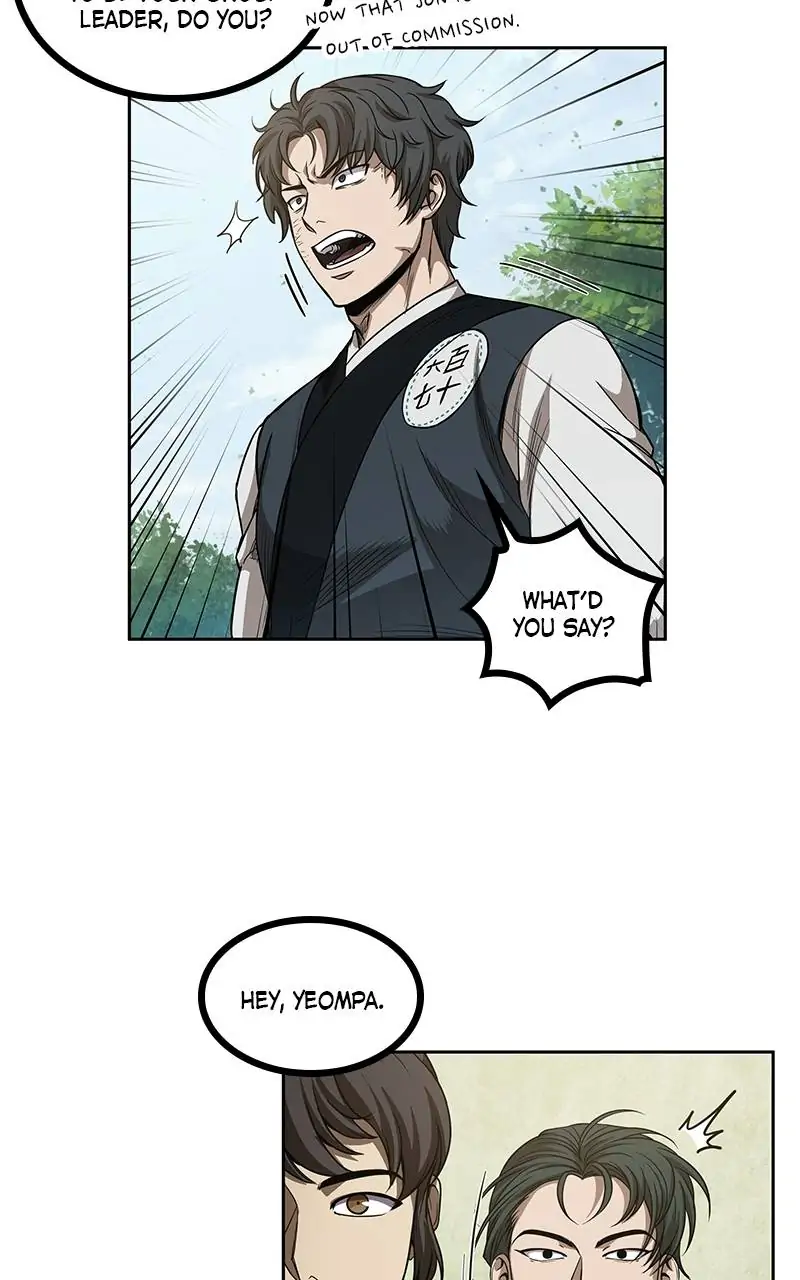Read Nano Machine EN Manga Online