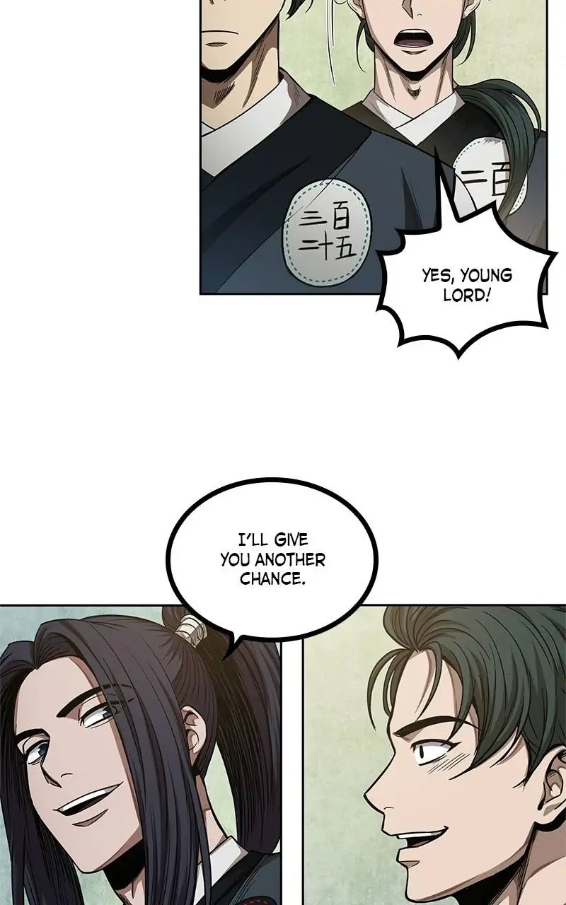 Read Nano Machine EN Manga Online