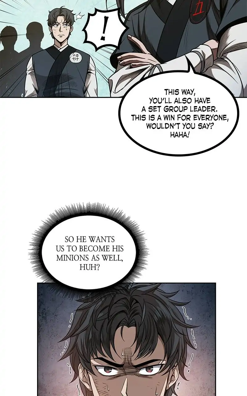 Read Nano Machine EN Manga Online
