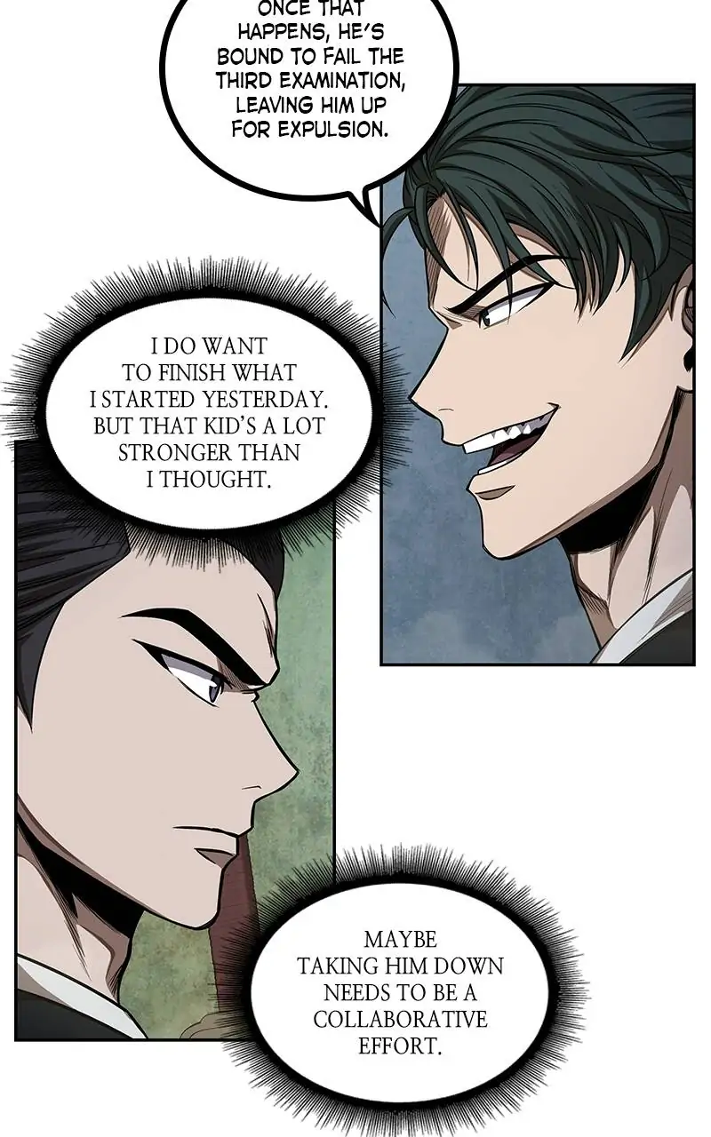 Read Nano Machine EN Manga Online