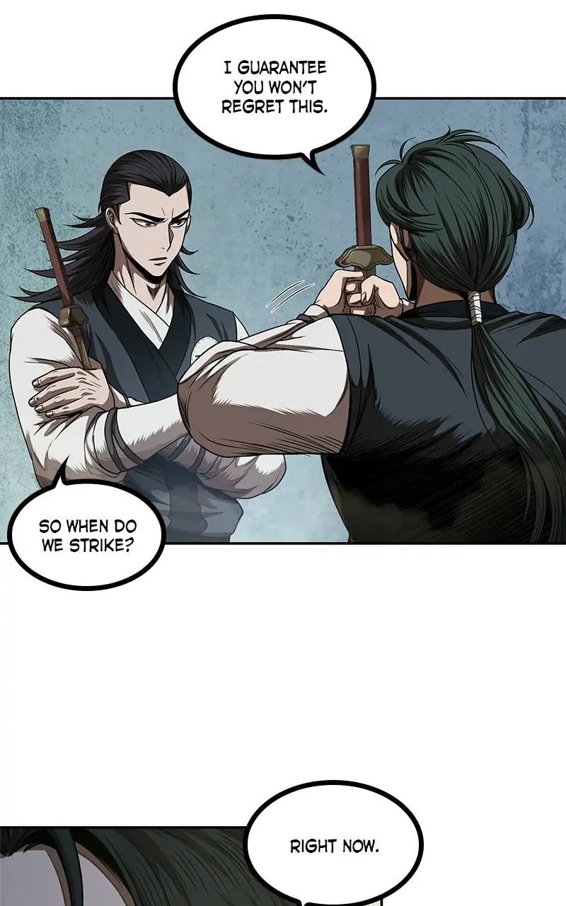 Read Nano Machine EN Manga Online