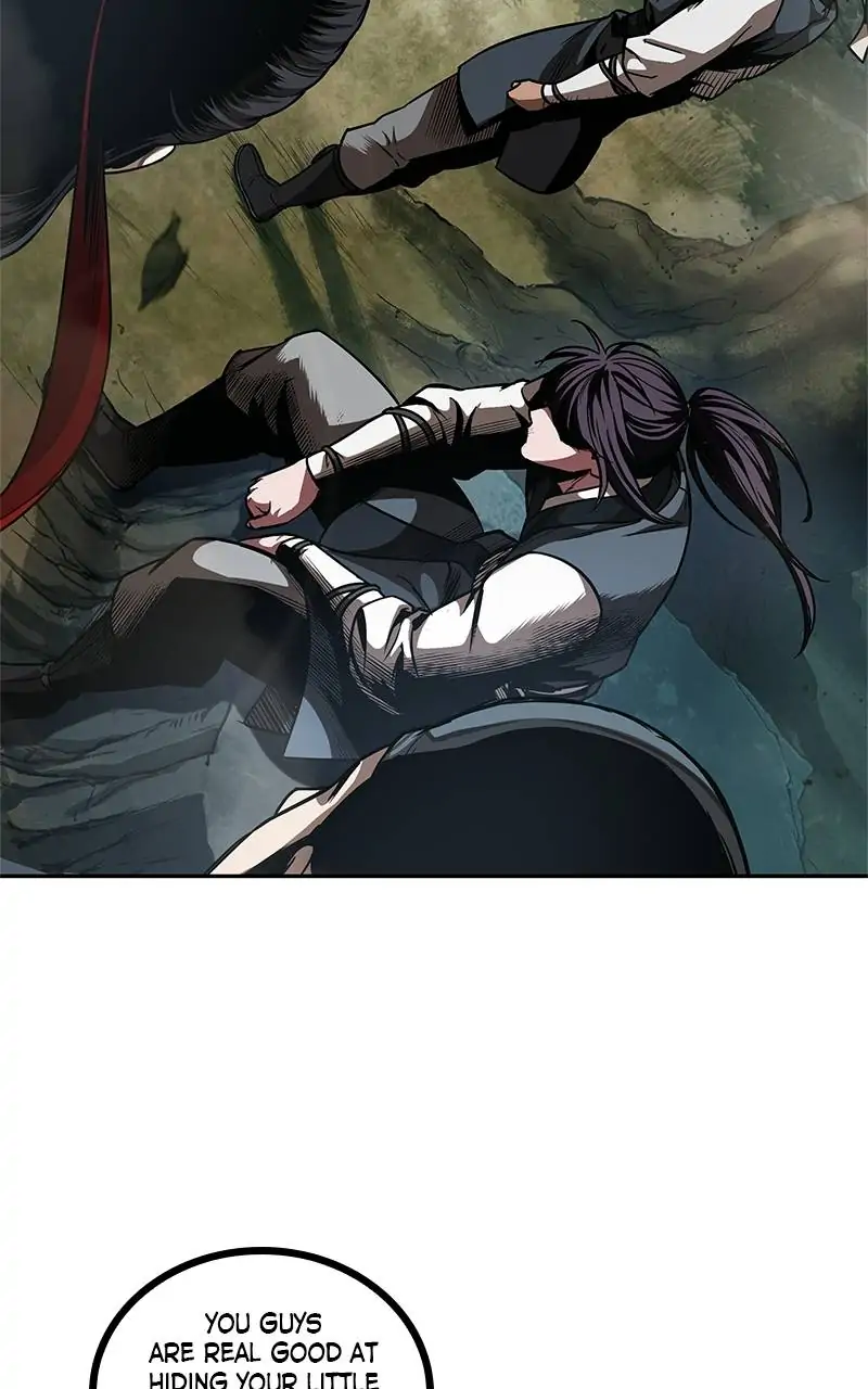 Read Nano Machine EN Manga Online