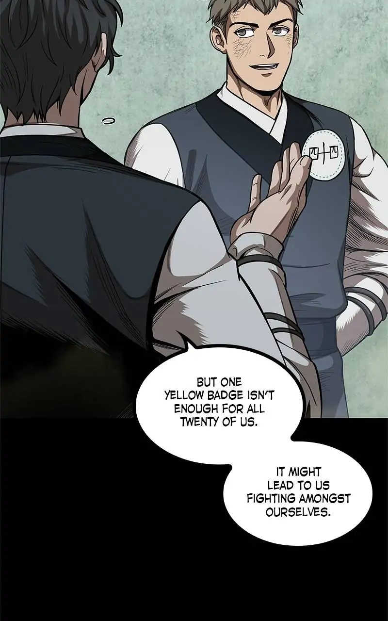 Read Nano Machine EN Manga Online