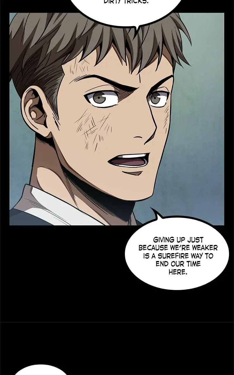 Read Nano Machine EN Manga Online