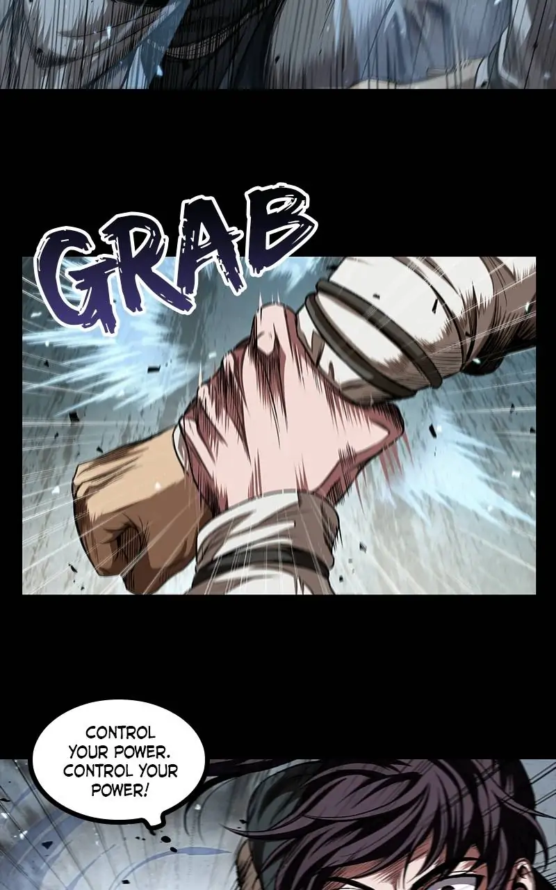 Read Nano Machine EN Manga Online