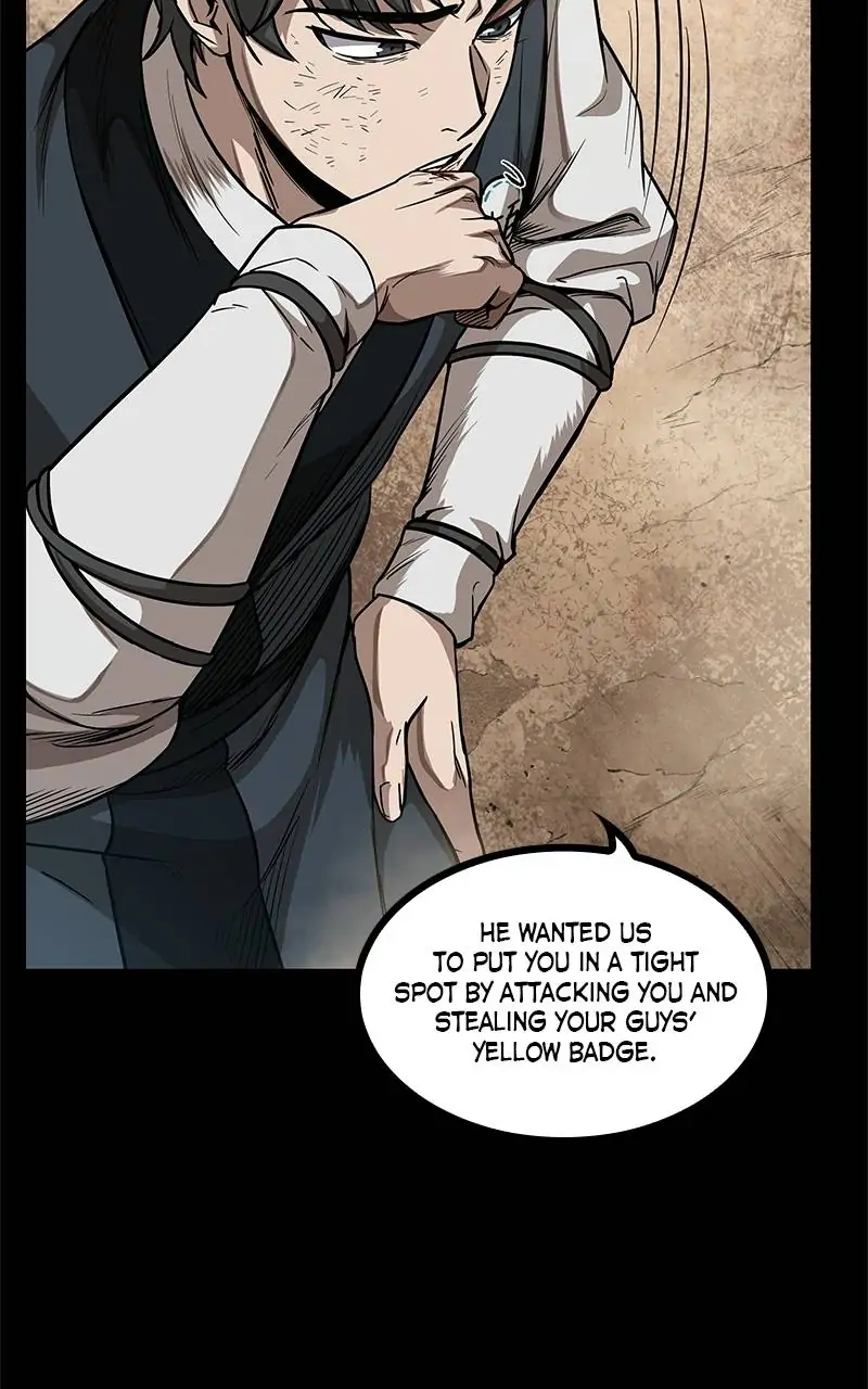 Read Nano Machine EN Manga Online