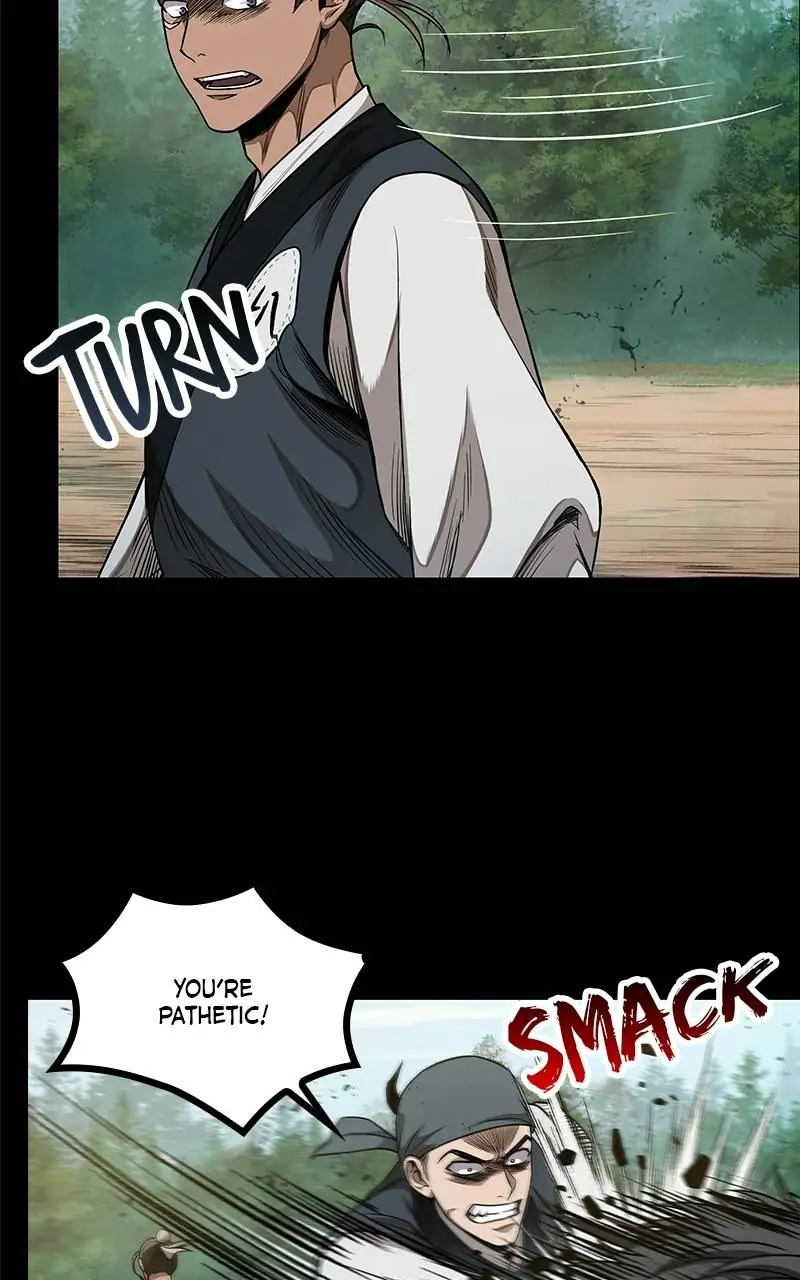 Read Nano Machine EN Manga Online