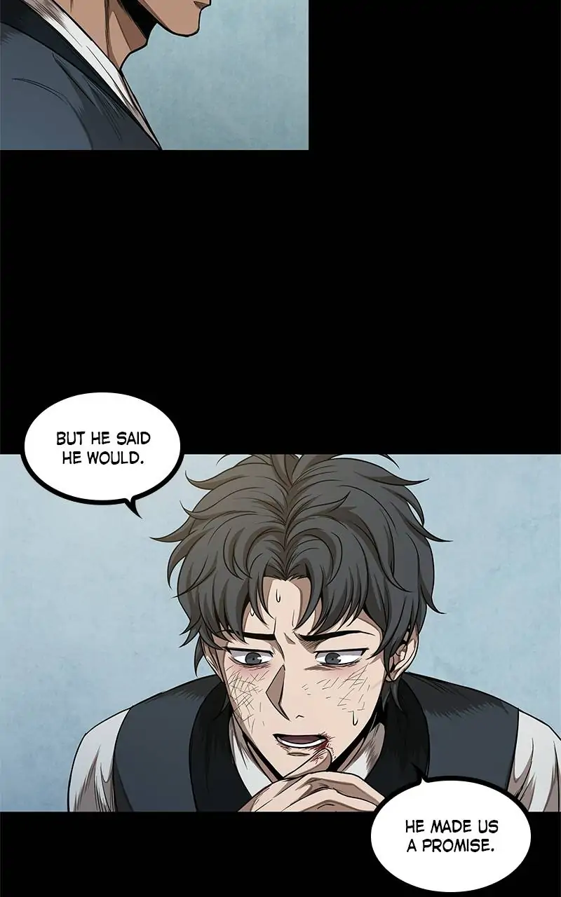 Read Nano Machine EN Manga Online