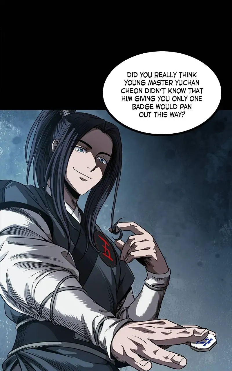 Read Nano Machine EN Manga Online