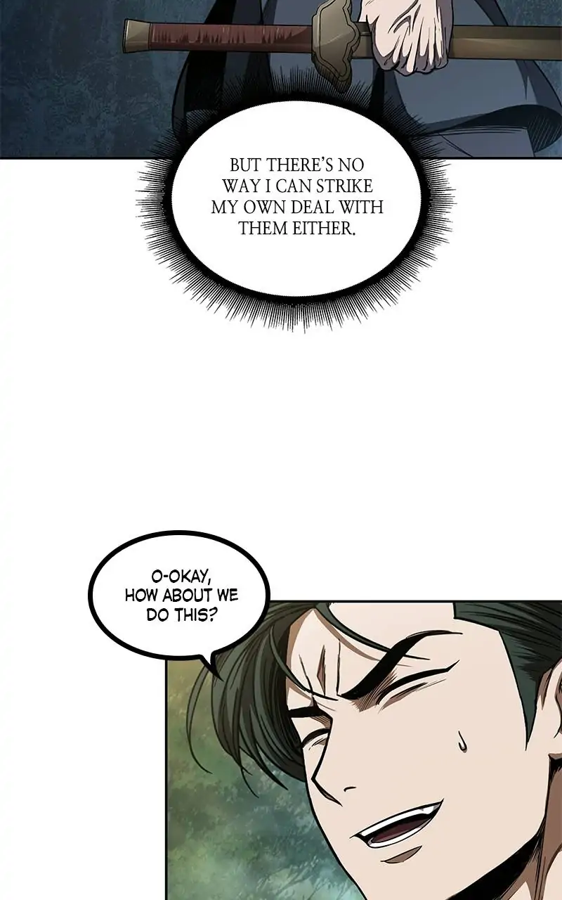Read Nano Machine EN Manga Online