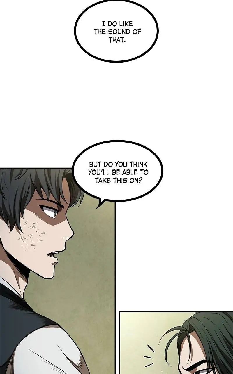 Read Nano Machine EN Manga Online