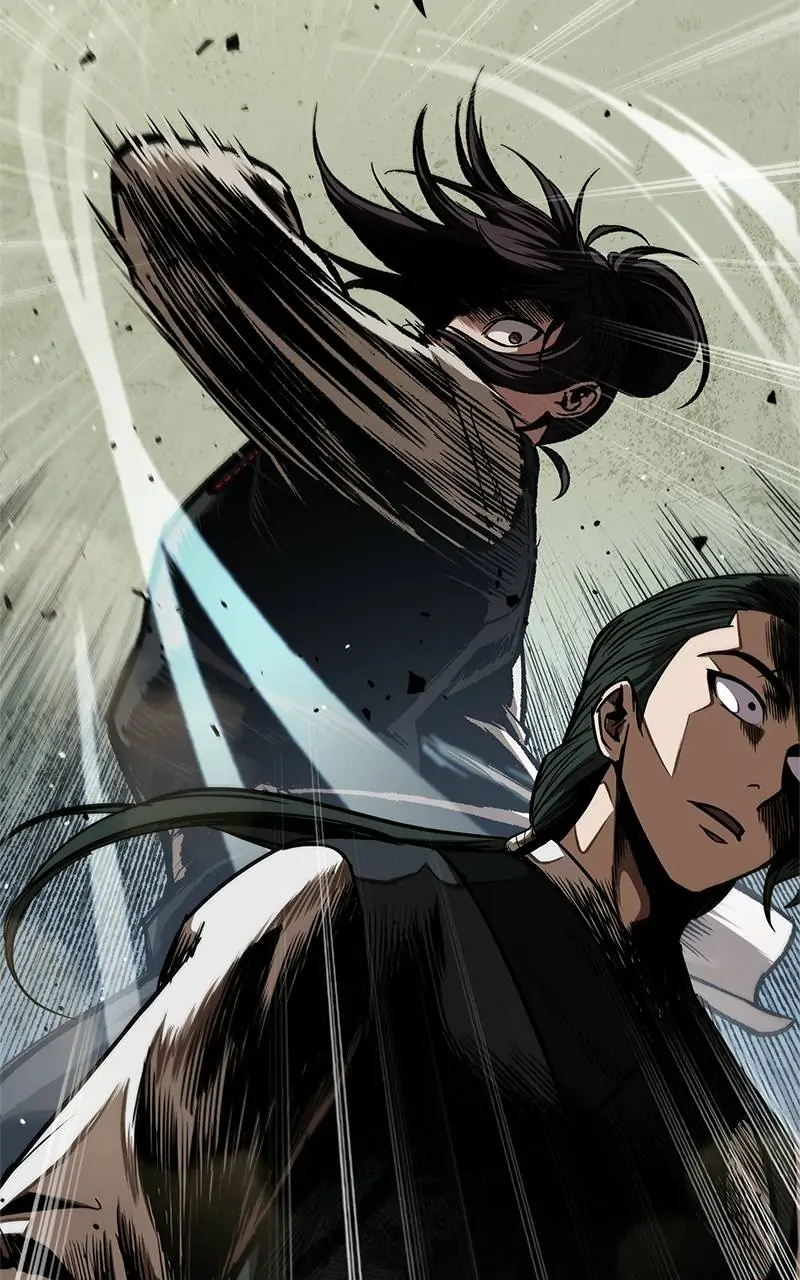 Read Nano Machine EN Manga Online