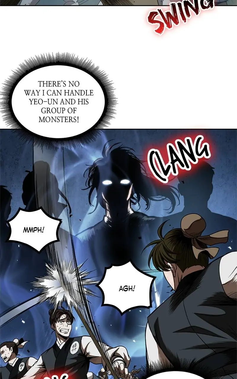 Read Nano Machine EN Manga Online