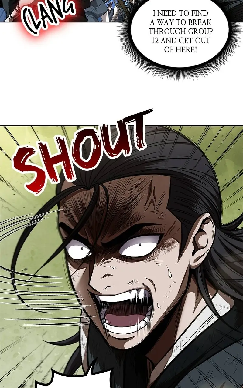 Read Nano Machine EN Manga Online