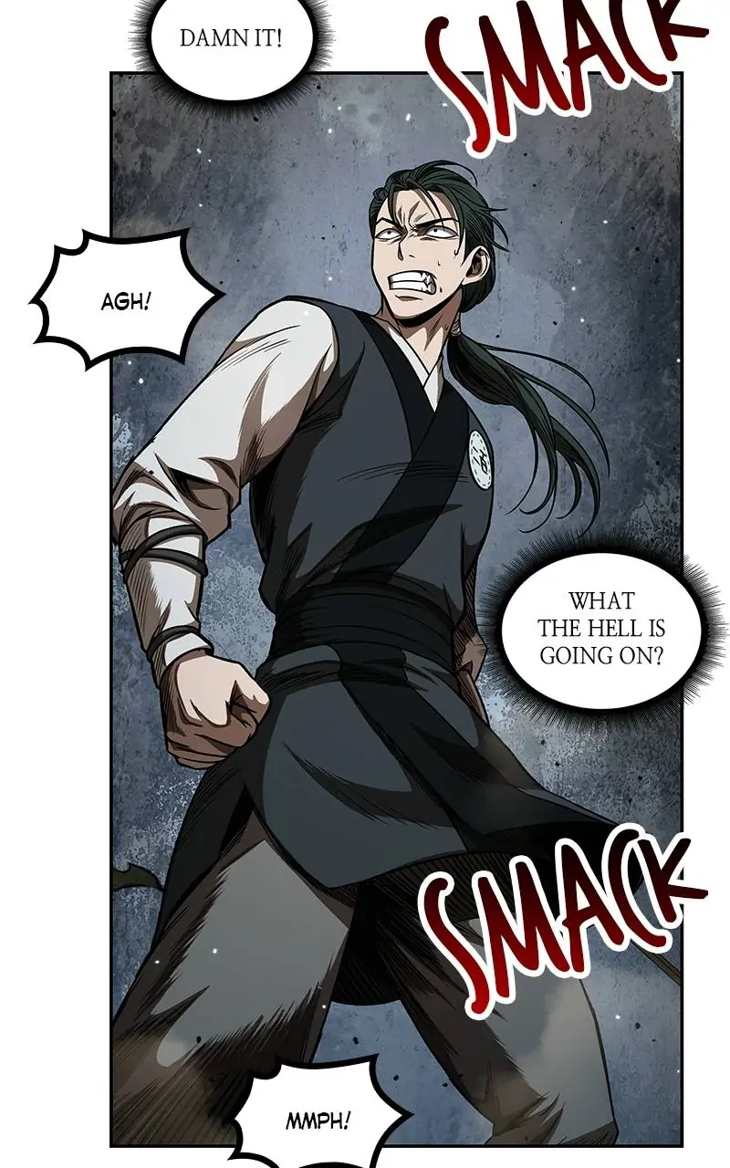 Read Nano Machine EN Manga Online