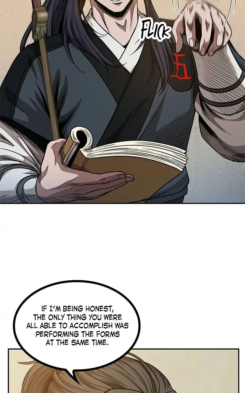 Read Nano Machine EN Manga Online