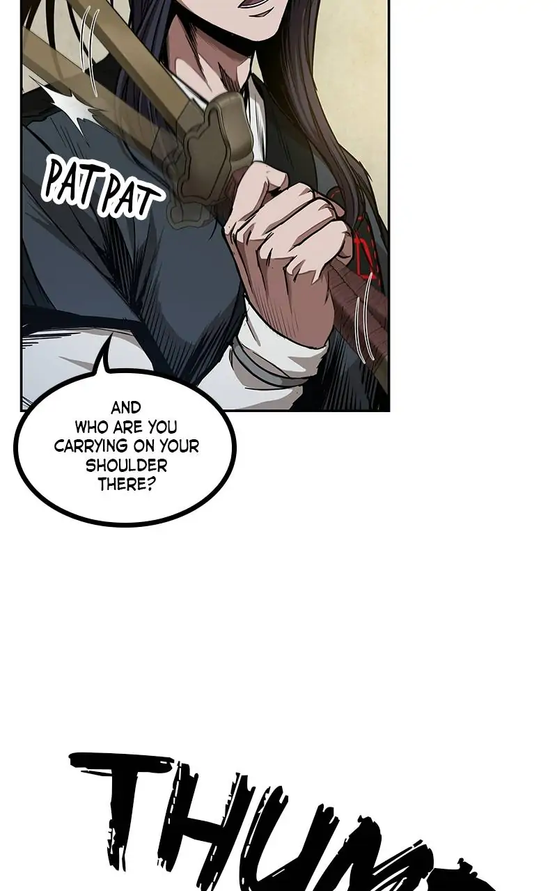 Read Nano Machine EN Manga Online