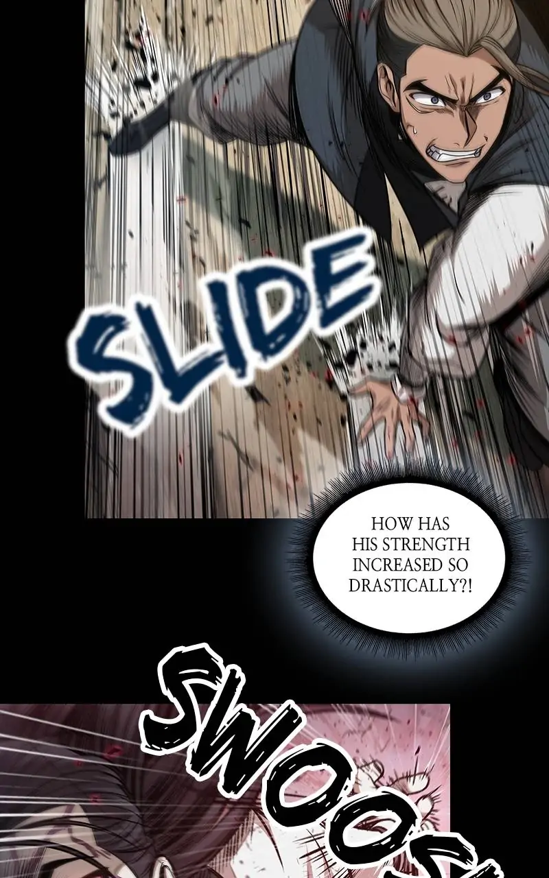Read Nano Machine EN Manga Online