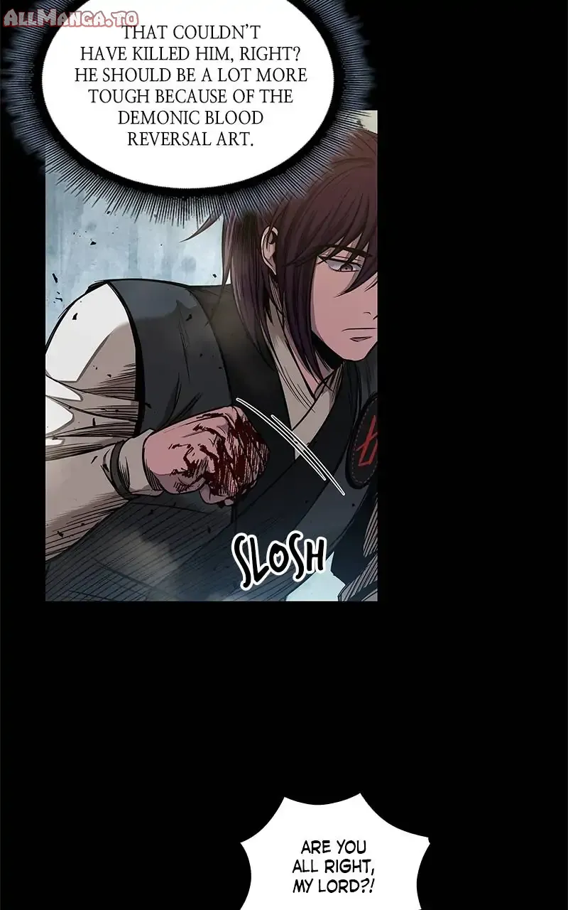 Read Nano Machine EN Manga Online