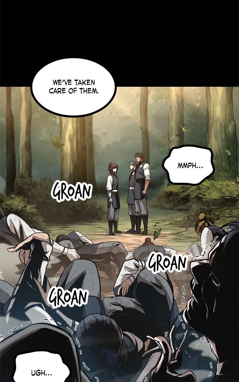 Read Nano Machine EN Manga Online
