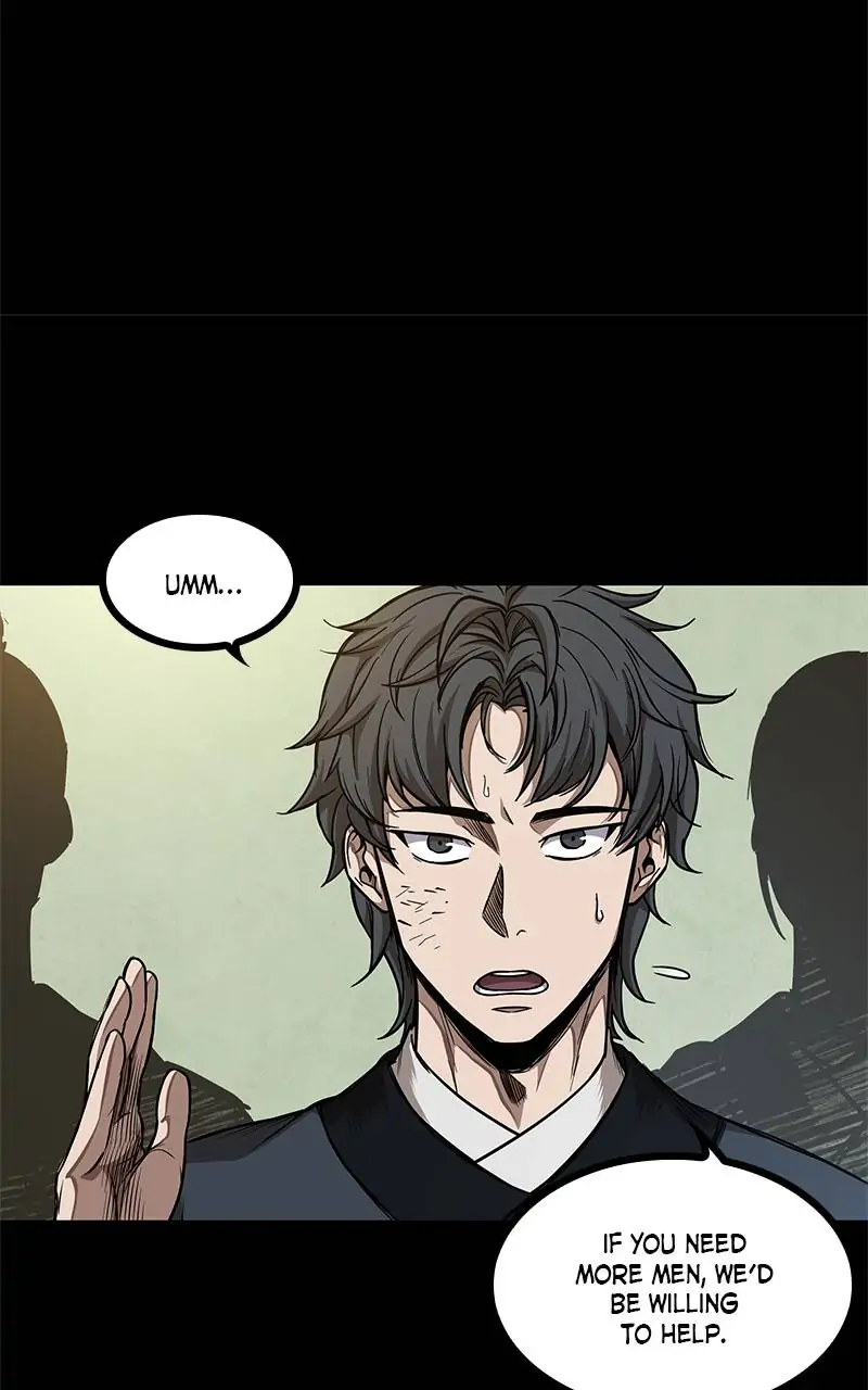 Read Nano Machine EN Manga Online