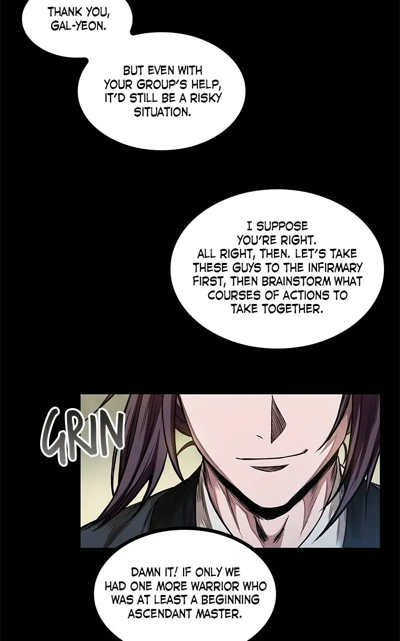 Read Nano Machine EN Manga Online