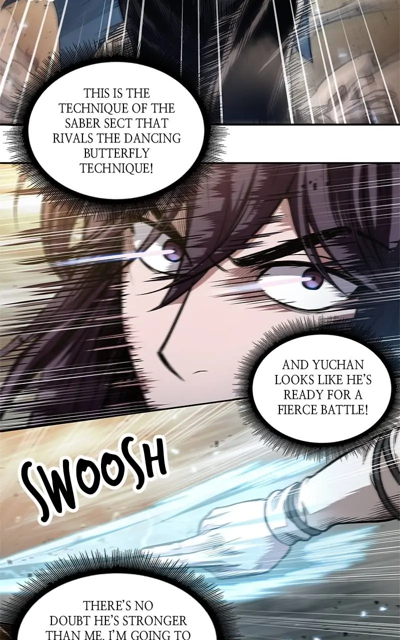 Read Nano Machine EN Manga Online