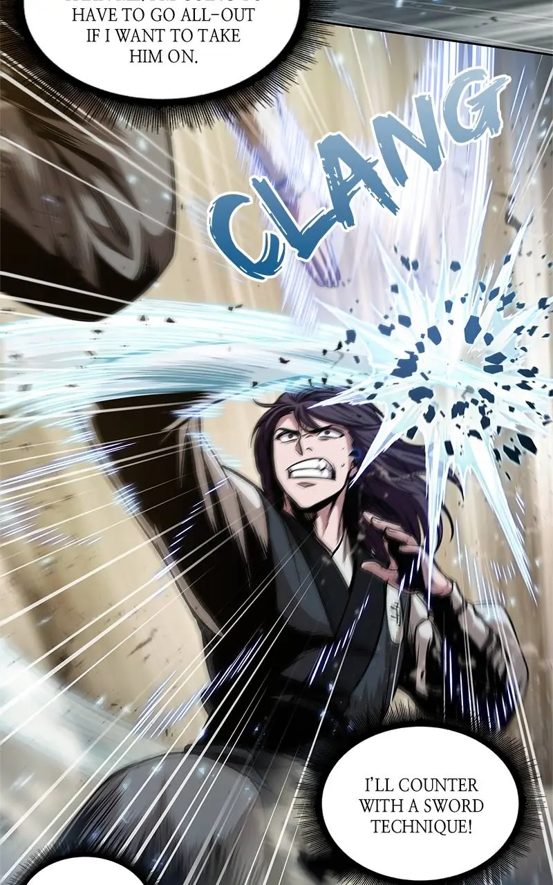 Read Nano Machine EN Manga Online