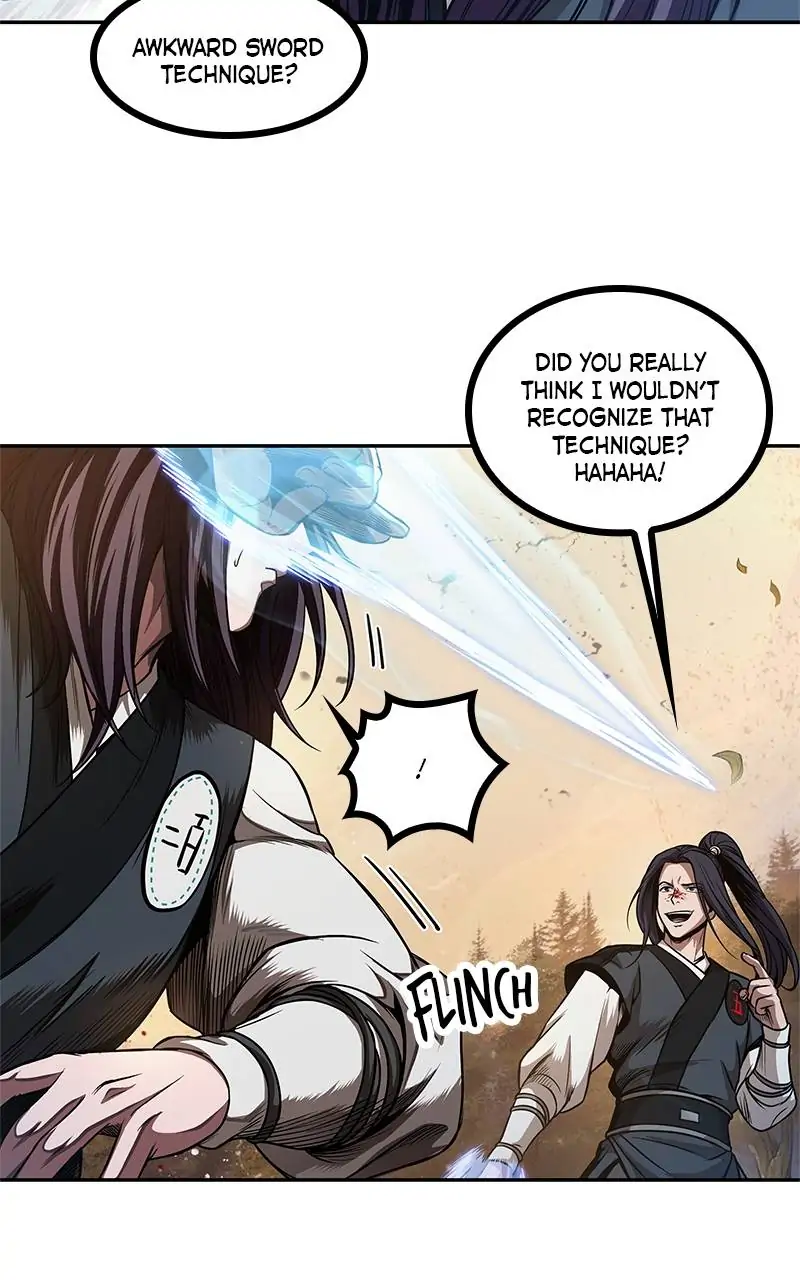 Read Nano Machine EN Manga Online