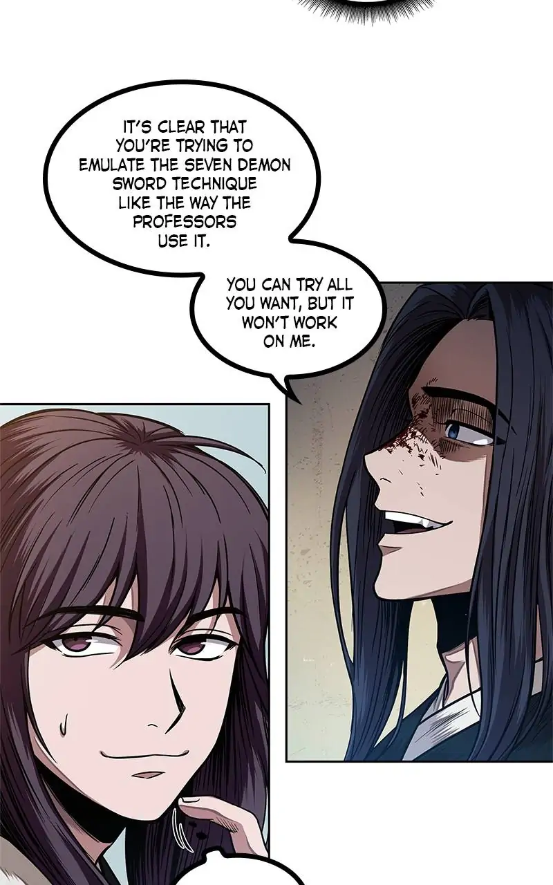 Read Nano Machine EN Manga Online
