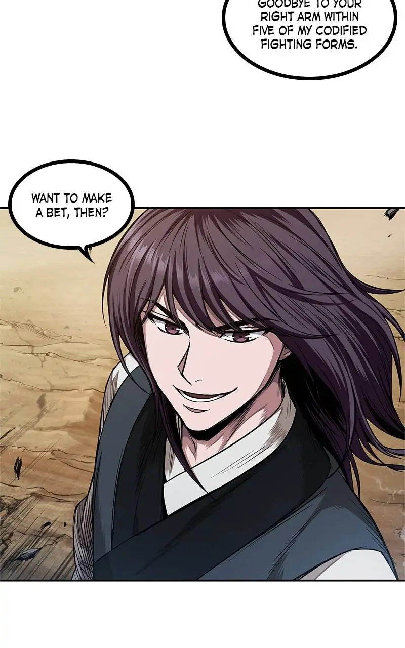 Read Nano Machine EN Manga Online