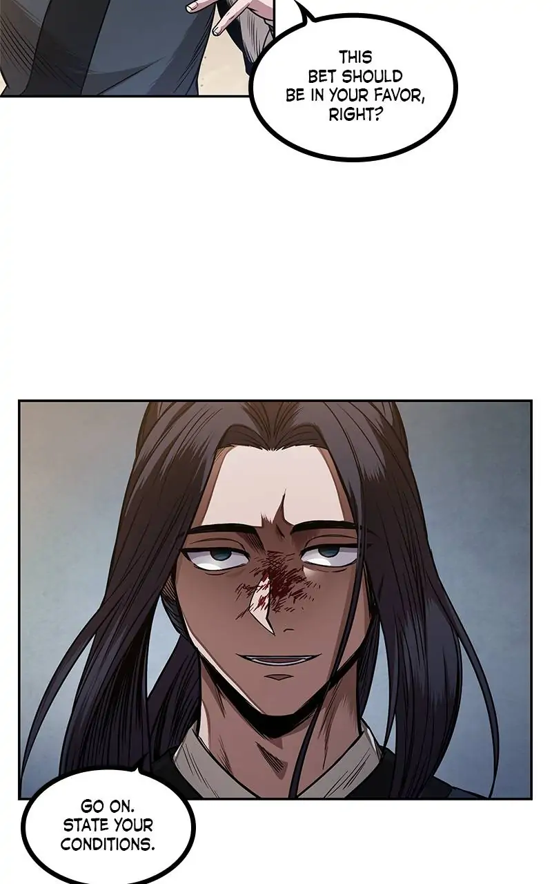 Read Nano Machine EN Manga Online